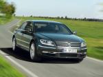 Volkswagen Phaeton V8 Long 2010 года